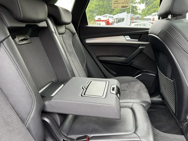 Audi Q5 2.0 e-TFSi 55 367KM #QUATTRO #S-Line#HYBRYDA