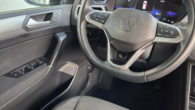 Volkswagen Touran 1.5TSI 150KM, EVO Comfortline, salon PL, gwarancja, EXPORT