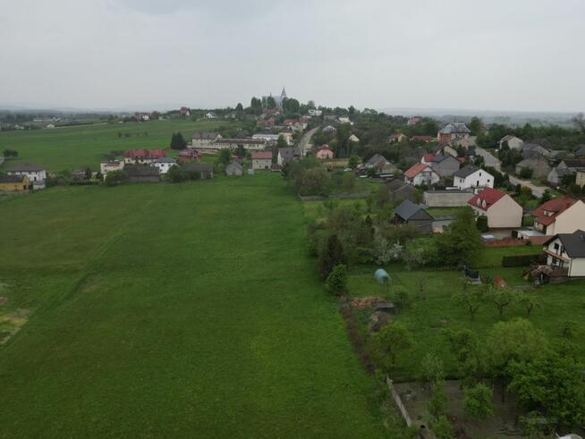 Działka budowlana Chełmce gm. Strawczyn,