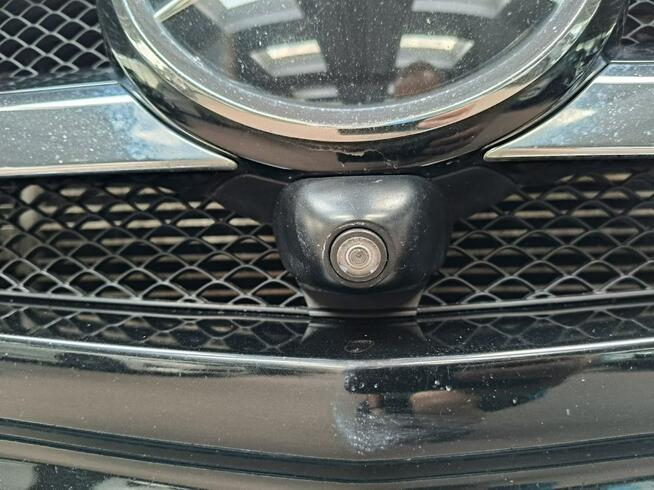 5.5 558KM GL 63 AMG V8 BITURBO 7 Osobowy