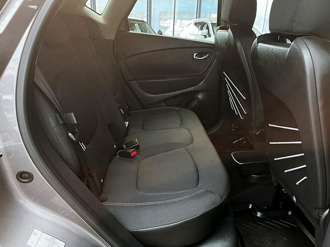 Renault Captur 1,2 16V 120KM Navi+Kamera+Led+Klimatronic GWARANCJA I-wł KRAJOWY Bezwy