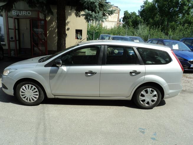 sprzedam FORDA FOCUSA Z 2009R