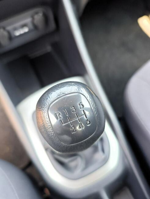 Kia Rio '12 Alu Klima