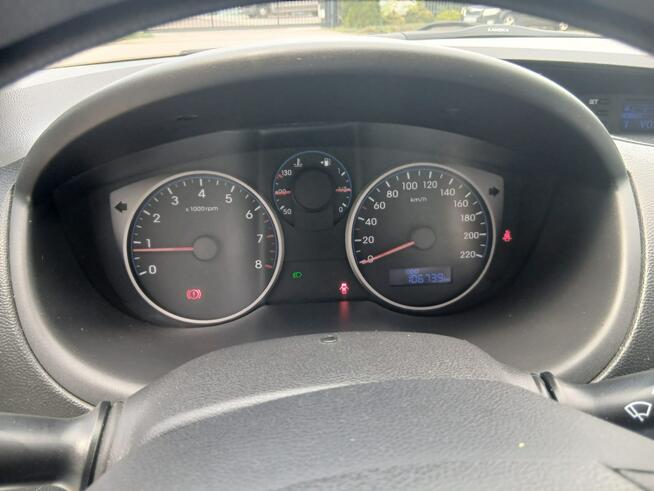 Hyundai i20 1.2 85KM Classic+,LPG,Krajowy