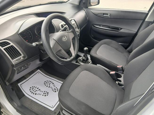 Hyundai i20 1.2 85KM Classic+,LPG,Krajowy