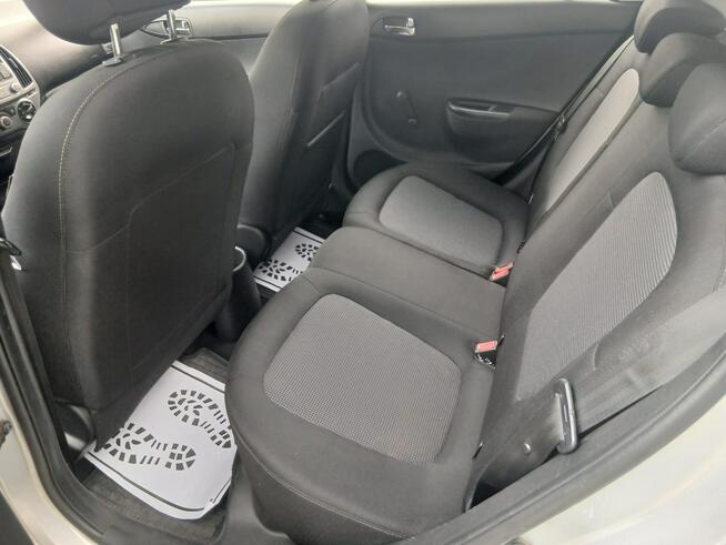 Hyundai i20 1.2 85KM Classic+,LPG,Krajowy