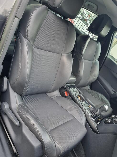 Peugeot 508 Salon PL*Klimatronik*Tempomat*Łopatki*Ksenon*Alu*Opis