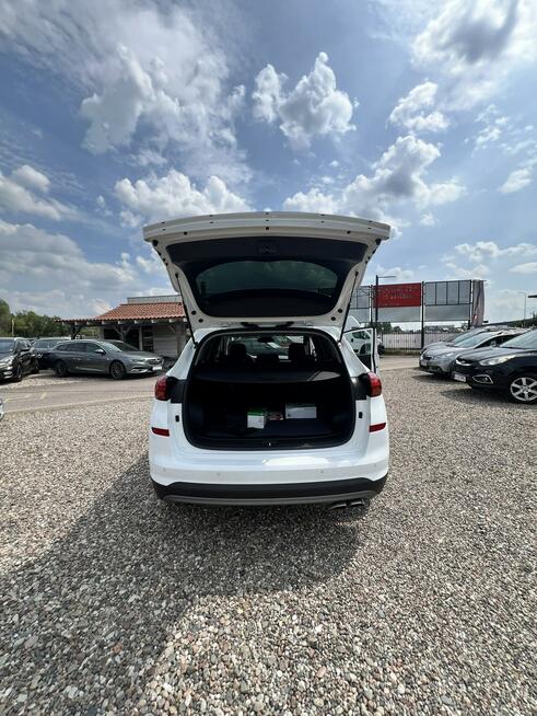 Hyundai Tucson IX35, Hybryda DiESEL, SERWISOWANY, AUTOMAT
