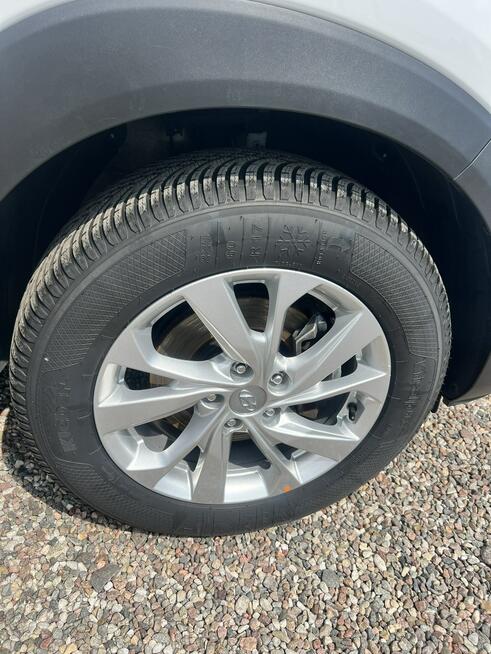 Hyundai Tucson IX35, Hybryda DiESEL, SERWISOWANY, AUTOMAT