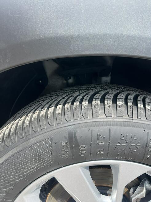 Hyundai Tucson IX35, Hybryda DiESEL, SERWISOWANY, AUTOMAT