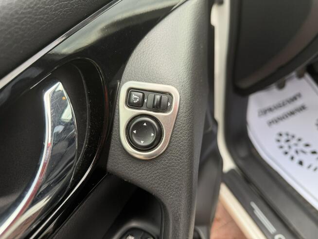 Nissan Qashqai Salon Polska, Serwis, Gwarancja