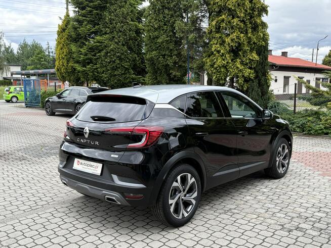 Renault Captur Rezerwacja