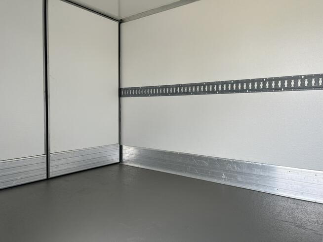 Fiat Ducato Iveco 35S16 Mroźnia-Chłodnia -29/+20*C + Sieć_230V * GWARANCJA *