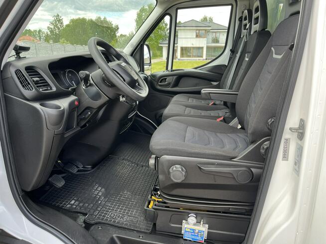 Fiat Ducato Iveco 35S16 Mroźnia-Chłodnia -29/+20*C + Sieć_230V * GWARANCJA *