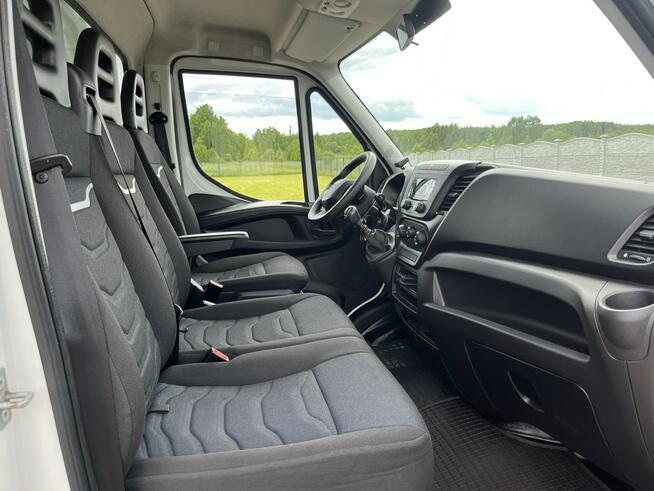Fiat Ducato Iveco 35S16 Mroźnia-Chłodnia -29/+20*C + Sieć_230V * GWARANCJA *