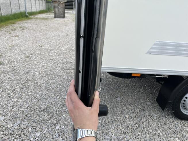 Fiat Ducato Iveco 35S16 Mroźnia-Chłodnia -29/+20*C + Sieć_230V * GWARANCJA *