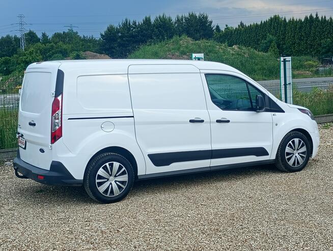 Ford Connect 3-osobowy *long*KLIMA*
