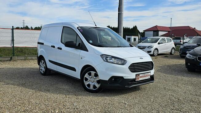 Ford Transit Courier nawigacja *klima*wersja trend*