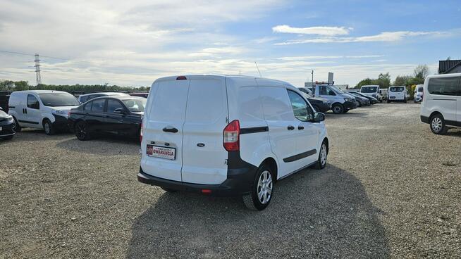 Ford Transit Courier nawigacja *klima*wersja trend*