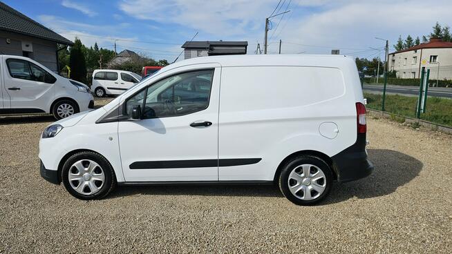 Ford Transit Courier nawigacja *klima*wersja trend*