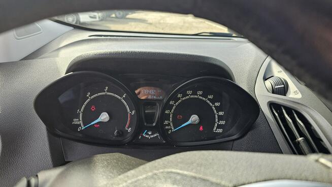 Ford Transit Courier nawigacja *klima*wersja trend*