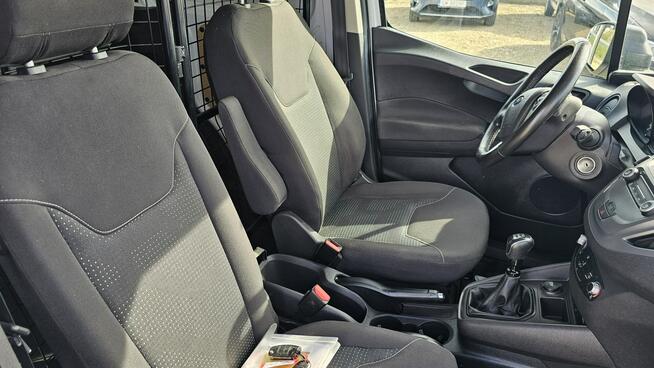 Ford Transit Courier nawigacja *klima*wersja trend*