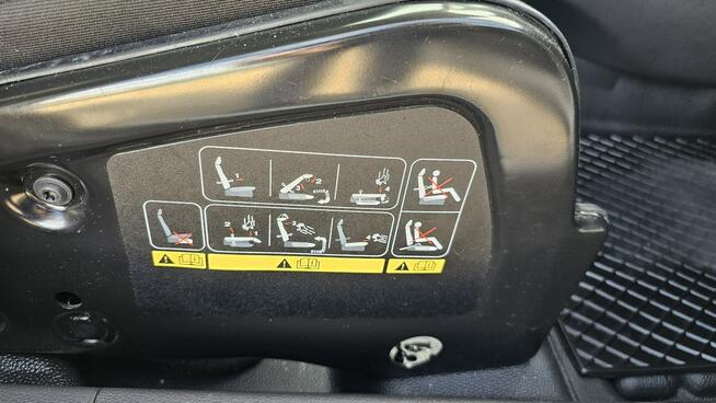 Ford Transit Courier nawigacja *klima*wersja trend*