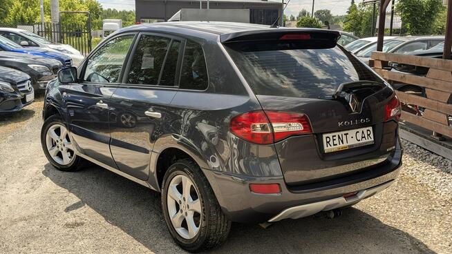 Renault Koleos 2.0dCi*150PS*OPŁACONY*Bezwypadkowy*Klimatyzacja*Serwis*VIP GWARANCJA24