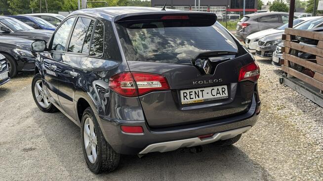 Renault Koleos 2.0dCi*150PS*OPŁACONY*Bezwypadkowy*Klimatyzacja*Serwis*VIP GWARANCJA24