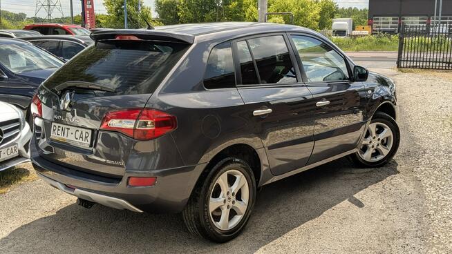 Renault Koleos 2.0dCi*150PS*OPŁACONY*Bezwypadkowy*Klimatyzacja*Serwis*VIP GWARANCJA24