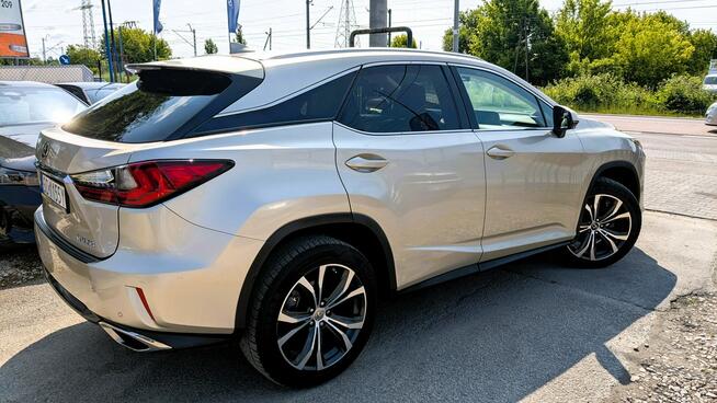 Lexus RX 3.5i*294PS*ZAREJESTROWANY*37.000km*Skóra*Klimatronik Serwis*GWARANCJA*