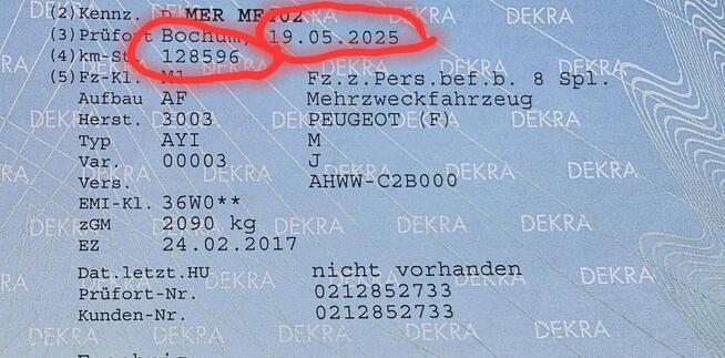 Peugeot 3008 GT 180KM EAT6 /skóra+akcantara/ KAMERY/ tylko 141559km/ BEZWYPADKOWY