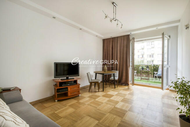 Mieszkanie Warszawa gm. Praga-Południe Praga,-Południe, Zwycięzców