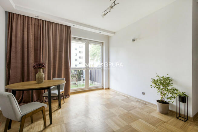 Mieszkanie Warszawa gm. Praga-Południe Praga,-Południe, Zwycięzców