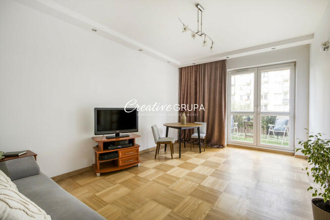 Mieszkanie Warszawa gm. Praga-Południe Praga,-Południe, Zwycięzców