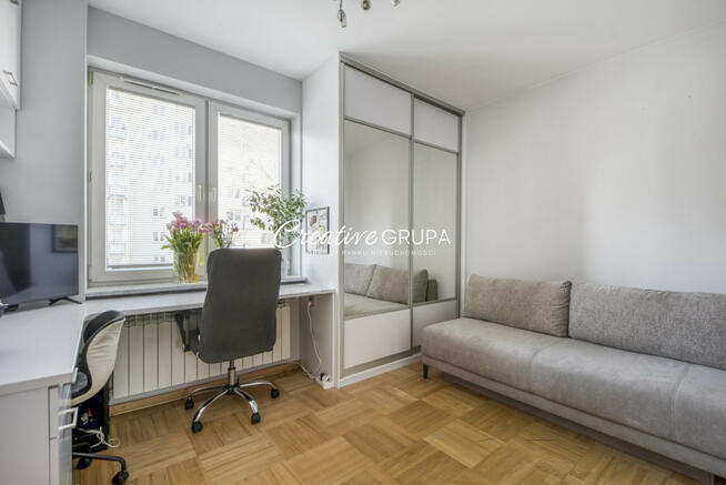 Mieszkanie Warszawa gm. Praga-Południe Praga,-Południe, Zwycięzców