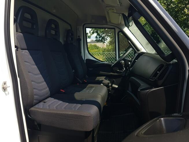 Iveco 70C18 WYWROTKA 3STRONNA KIPER 4,0x2,2 BLIŹNIAKI