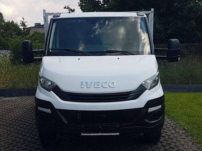 Iveco 70C18 WYWROTKA 3STRONNA KIPER 4,0x2,2 BLIŹNIAKI