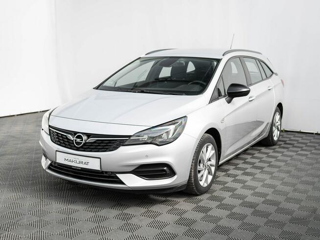 Opel Astra GD8A907#1.2 T Edition 2 stref klima Cz.cof LED Salon PL VAT23%