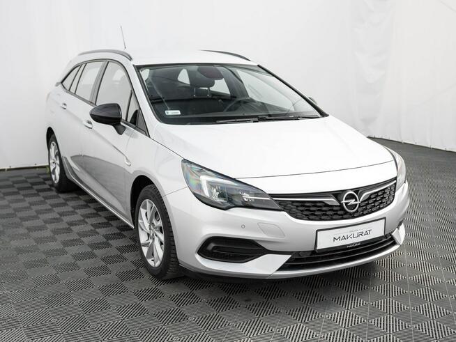 Opel Astra GD8A907#1.2 T Edition 2 stref klima Cz.cof LED Salon PL VAT23%