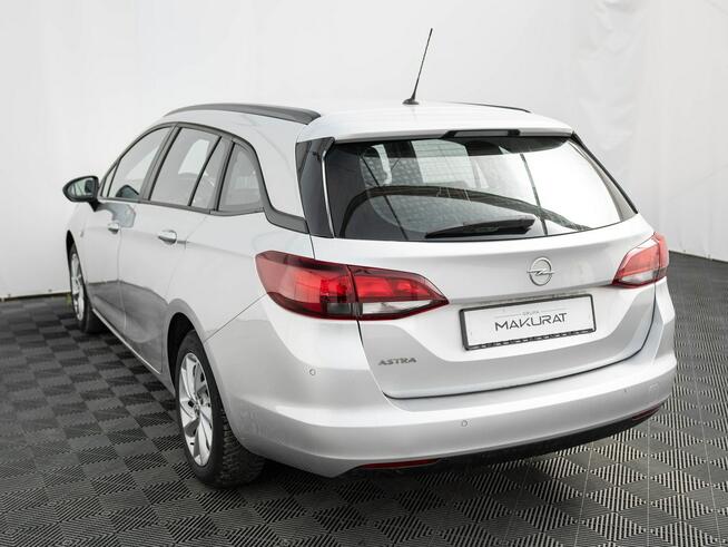 Opel Astra GD8A907#1.2 T Edition 2 stref klima Cz.cof LED Salon PL VAT23%
