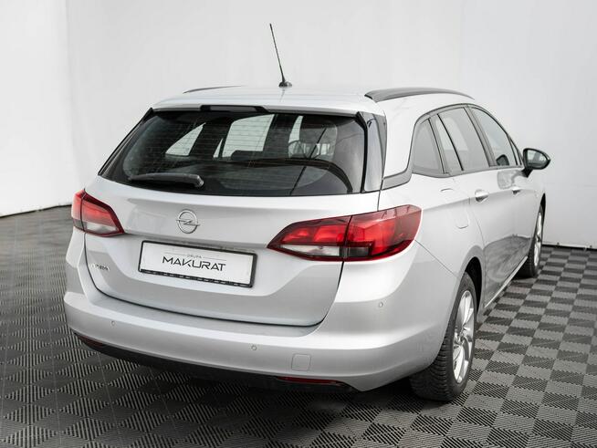Opel Astra GD8A907#1.2 T Edition 2 stref klima Cz.cof LED Salon PL VAT23%