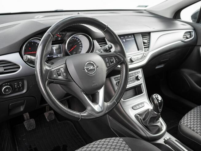 Opel Astra GD8A907#1.2 T Edition 2 stref klima Cz.cof LED Salon PL VAT23%