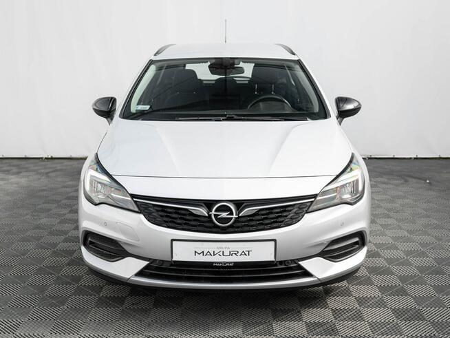 Opel Astra GD8A907#1.2 T Edition 2 stref klima Cz.cof LED Salon PL VAT23%