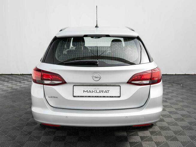 Opel Astra GD8A907#1.2 T Edition 2 stref klima Cz.cof LED Salon PL VAT23%