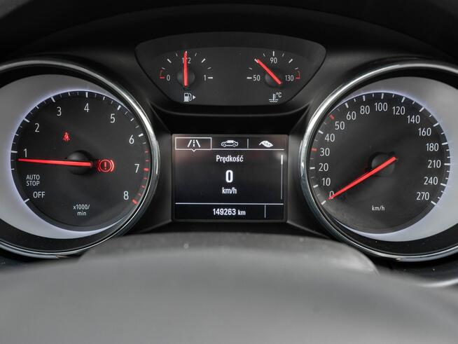Opel Astra GD8A907#1.2 T Edition 2 stref klima Cz.cof LED Salon PL VAT23%