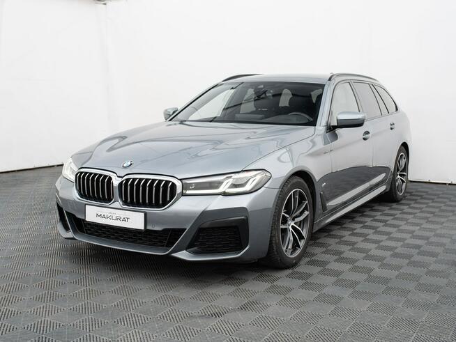 GD1C530#530d xDrive M Sport Podgrz.f Ambient Skóra Salon PL VAT23%