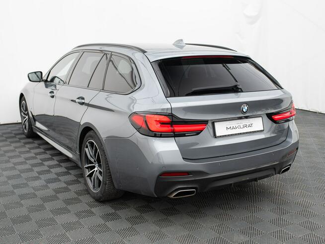 GD1C530#530d xDrive M Sport Podgrz.f Ambient Skóra Salon PL VAT23%