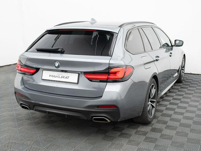 GD1C530#530d xDrive M Sport Podgrz.f Ambient Skóra Salon PL VAT23%