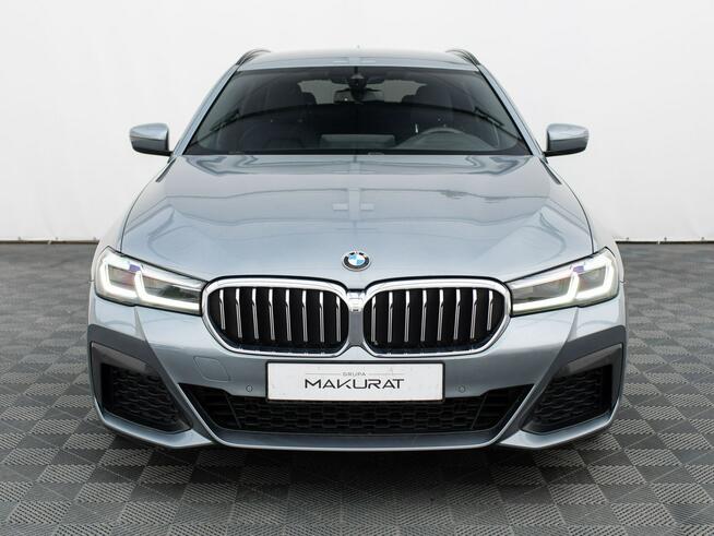 GD1C530#530d xDrive M Sport Podgrz.f Ambient Skóra Salon PL VAT23%